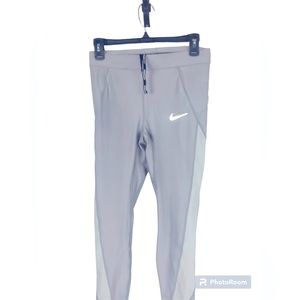 Nike Pants & Jumpsuits | Nike
Power Speed Metallic Running..